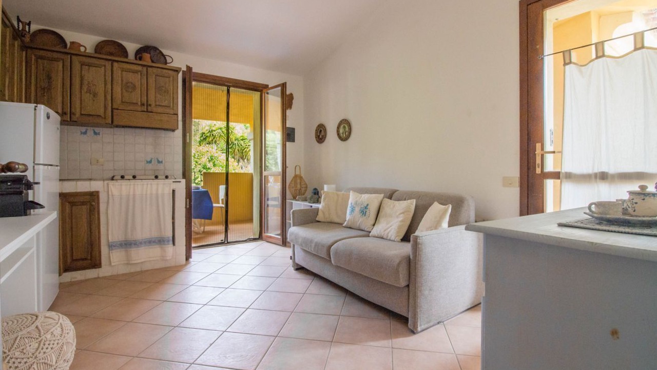 Photo of Livingroom in San Pantaleo