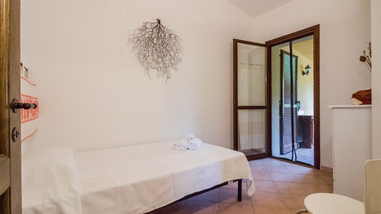 Photo of Bedroom in San Pantaleo
