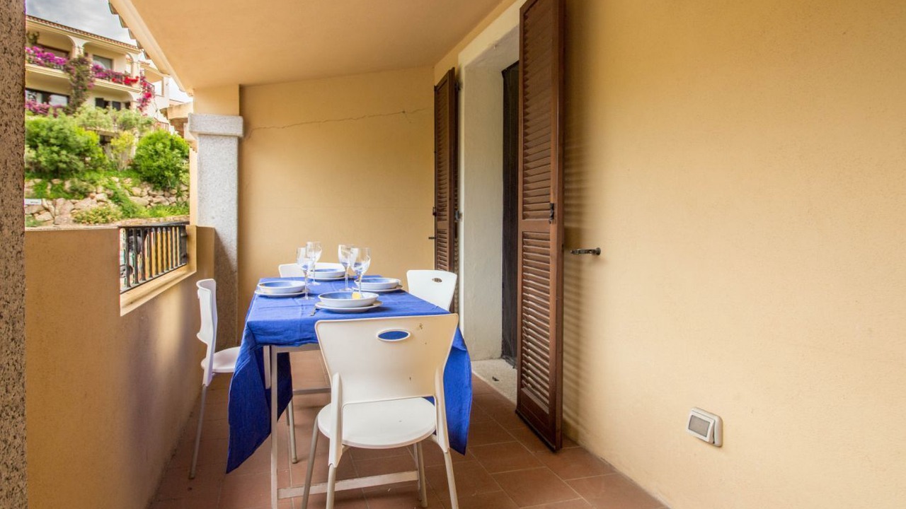 Photo of Outdoor in San Pantaleo