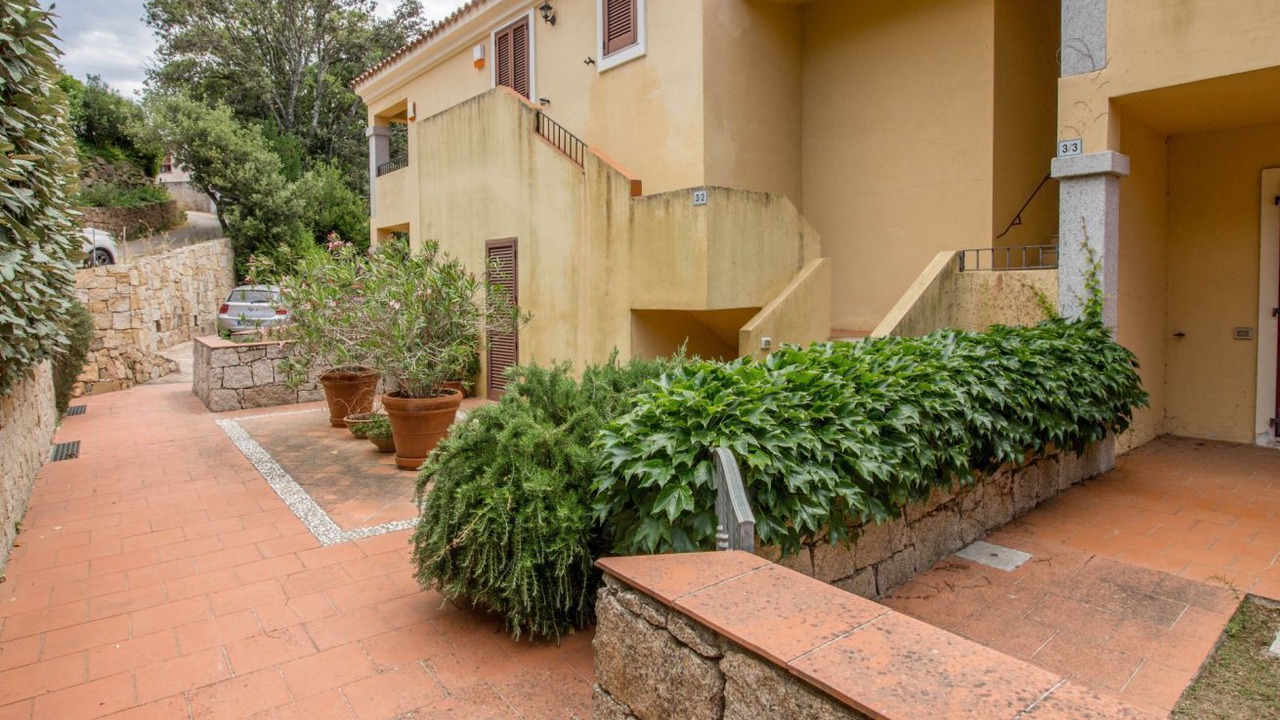 Photo of Outdoor in San Pantaleo