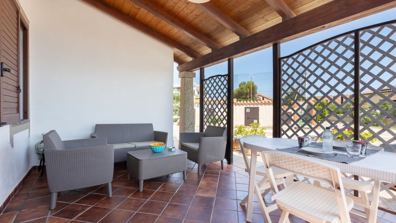 Photo of Outdoor in Torre dei Corsari