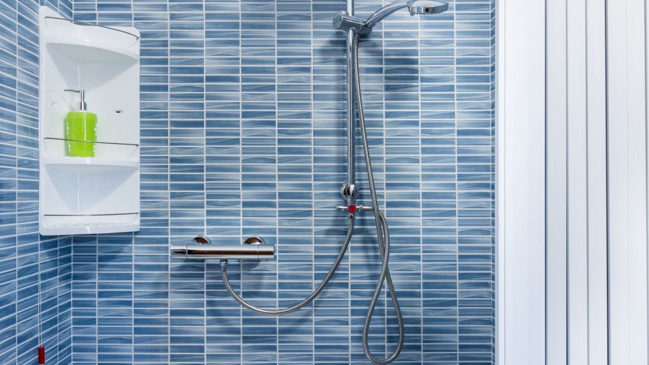 Photo of Bathroom in Torre dei Corsari