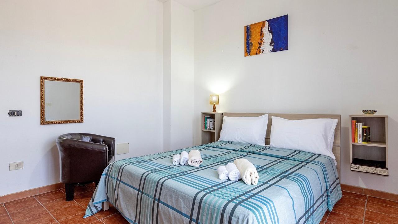 Photo of Bedroom in Sorso