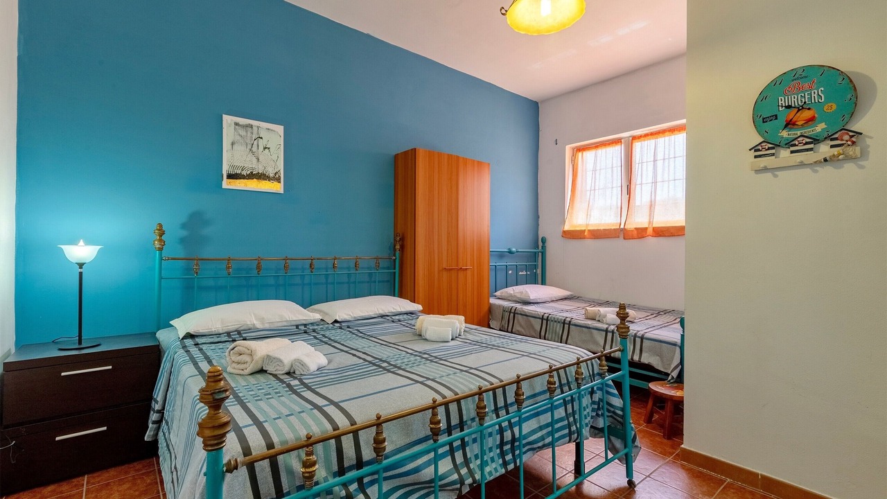 Photo of Bedroom in Sorso