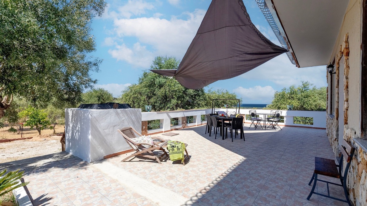 Photo of Outdoor in Sorso