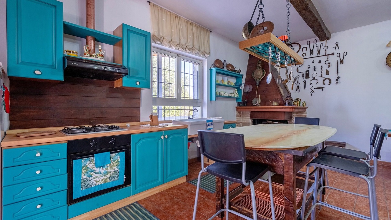 Photo of Kitchen in Sorso