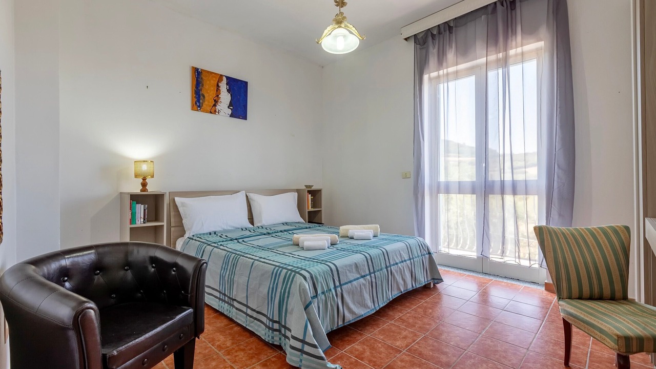 Photo of Bedroom in Sorso