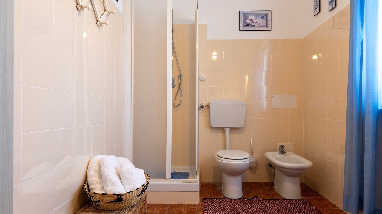 Photo of Bathroom in Sorso