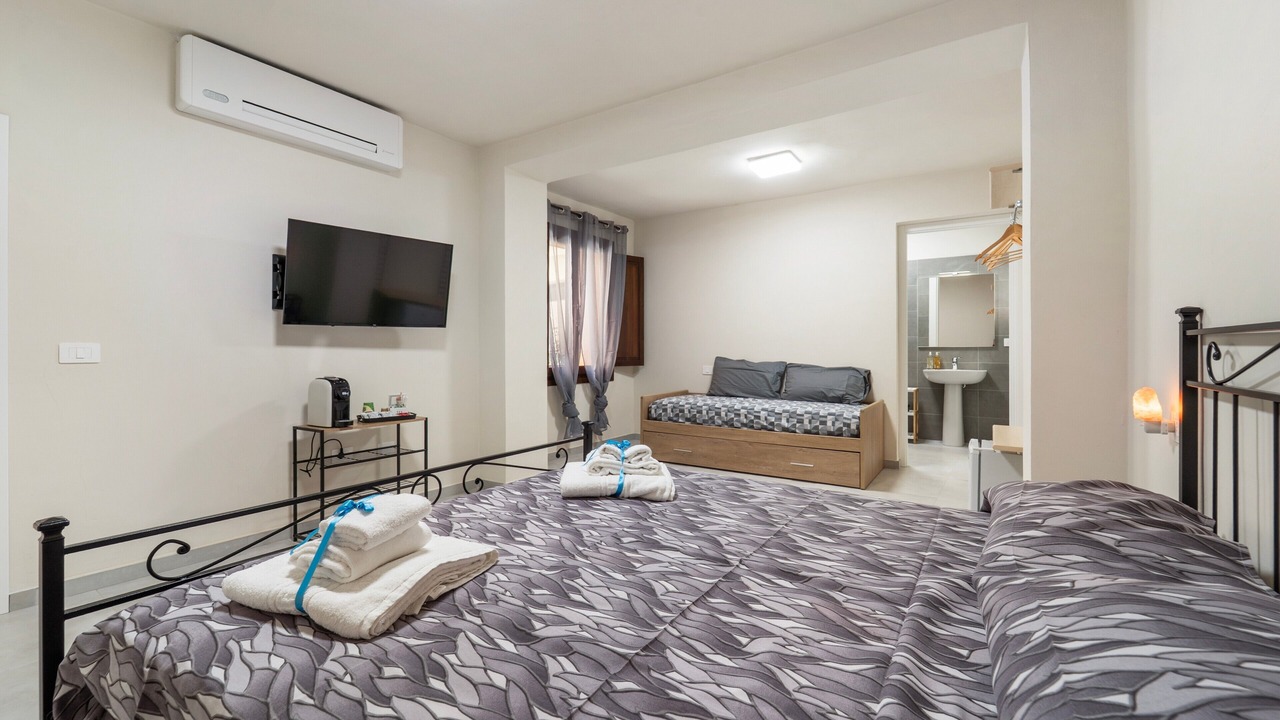 Photo of Bedroom in Guspini
