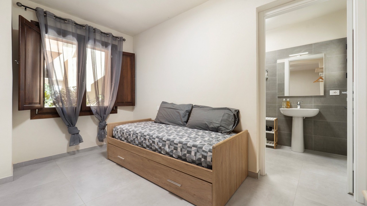 Photo of Bedroom in Guspini