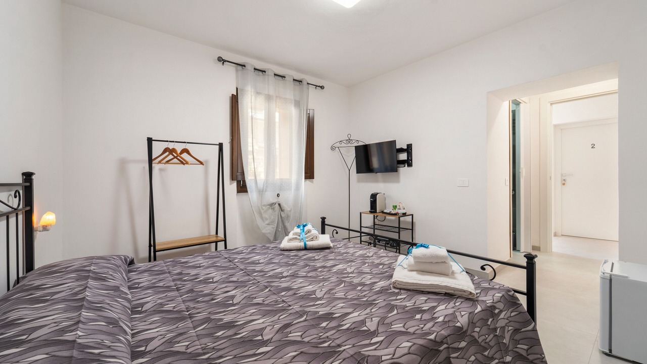 Photo of Bedroom in Guspini
