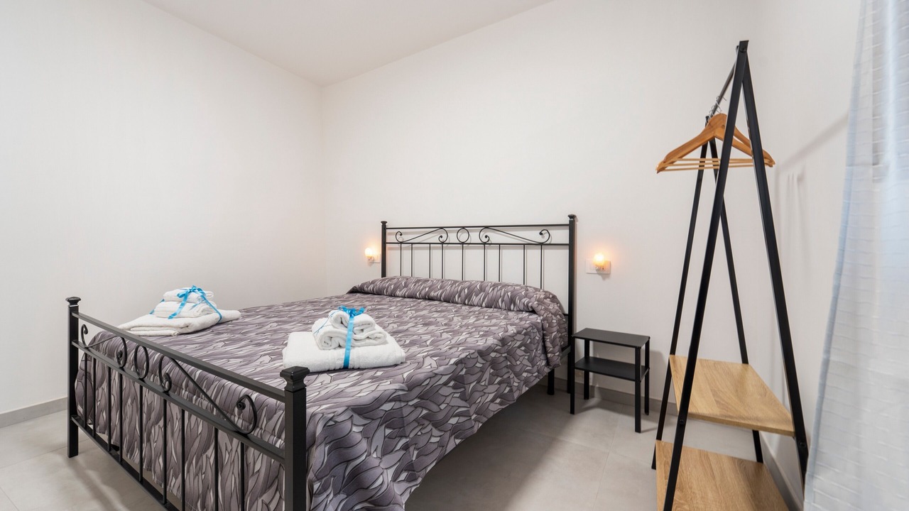 Photo of Bedroom in Guspini