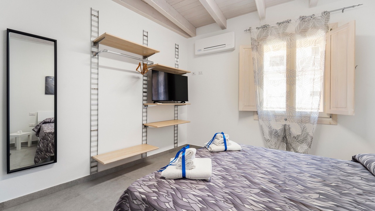 Photo of Bedroom in Guspini