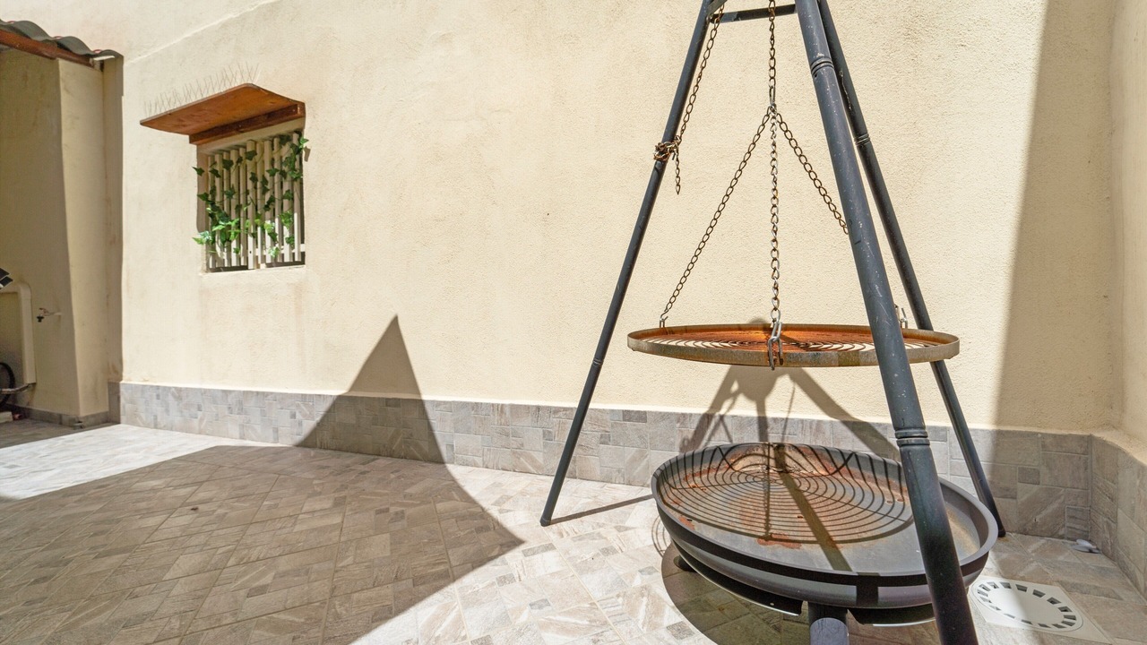 Photo of Patio Balcony in Guspini