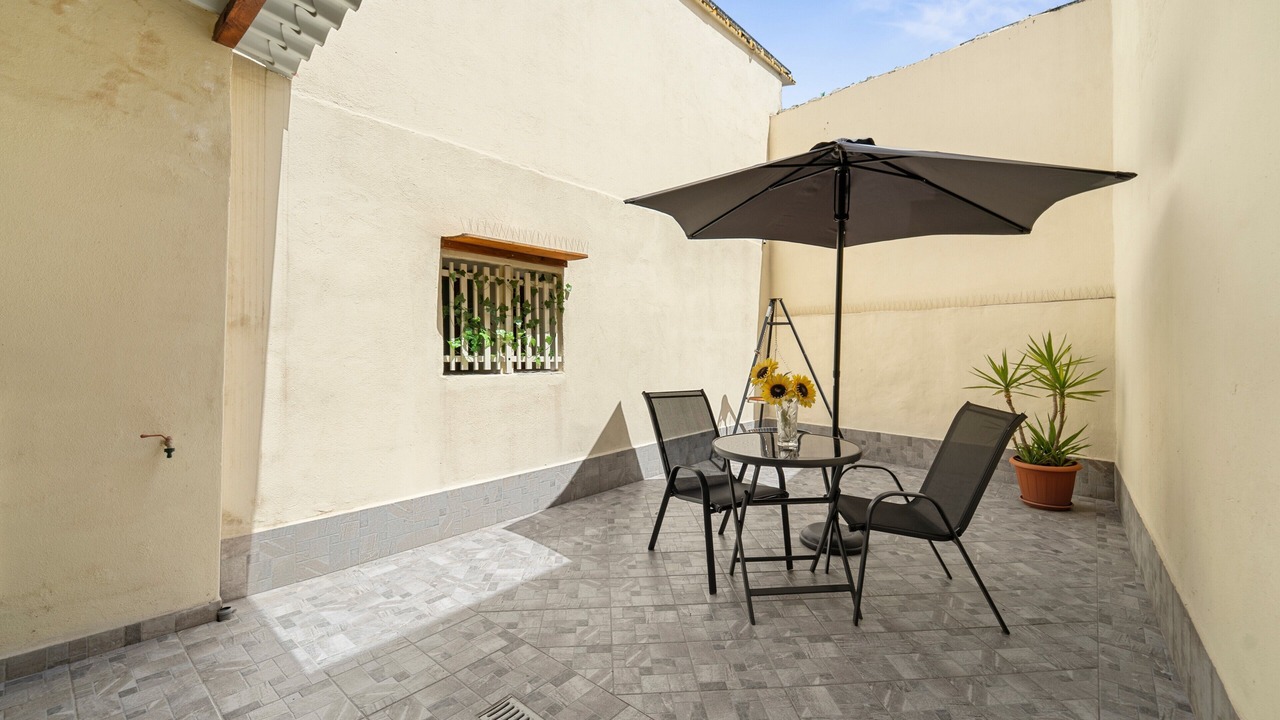 Photo of Outdoor in Guspini