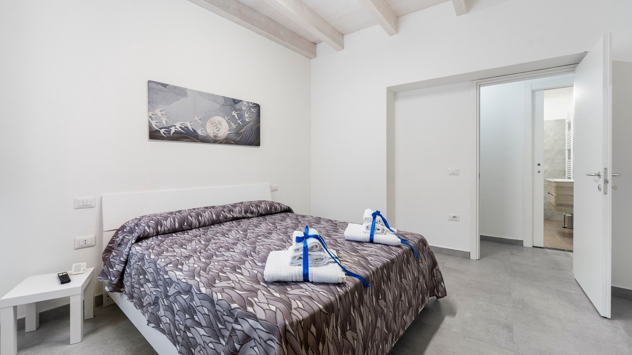 Photo of Bedroom in Guspini