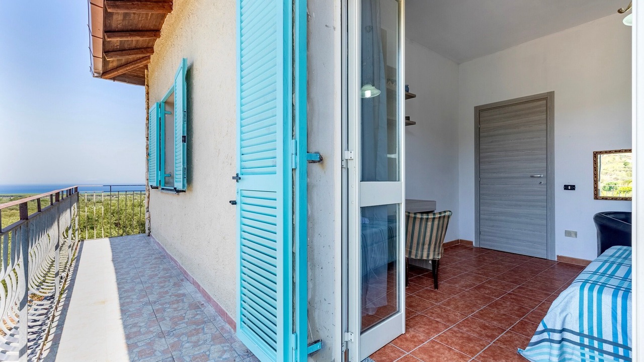 Photo of Patio Balcony in Sorso