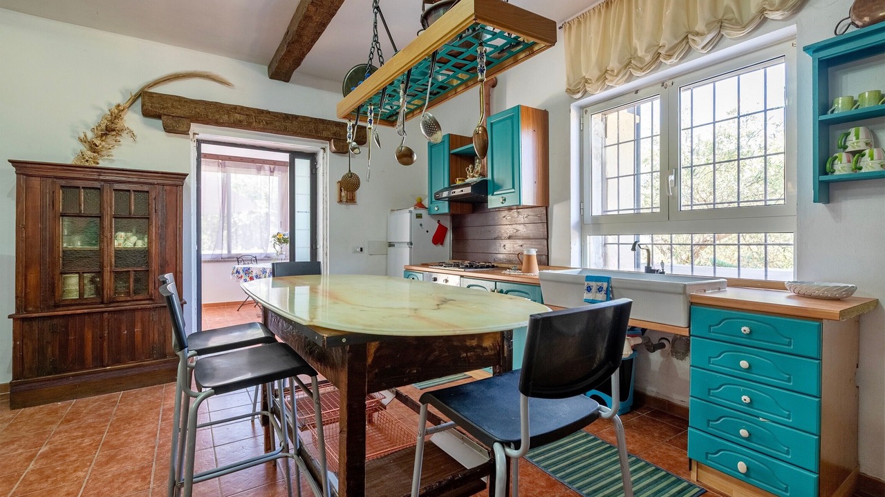 Photo of Kitchen in Sorso