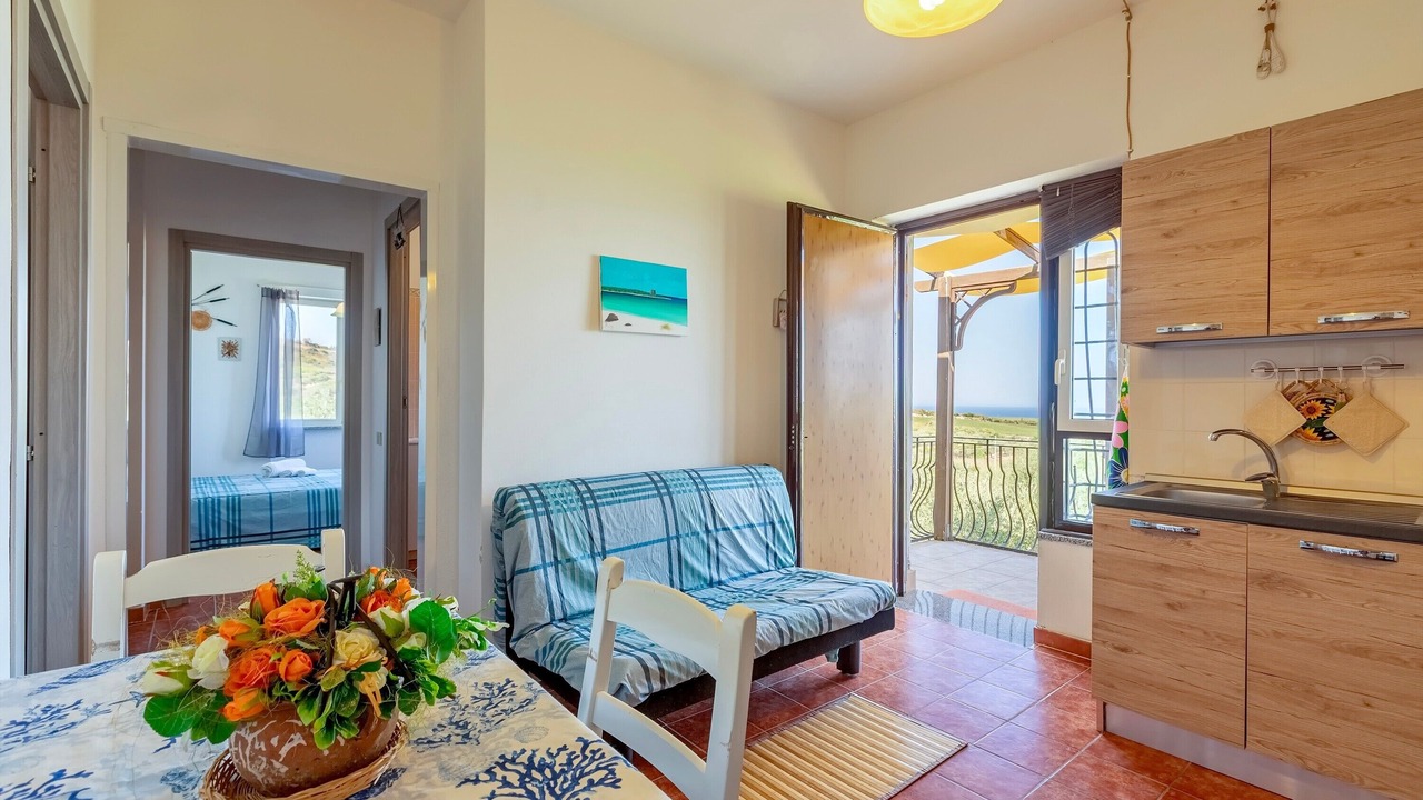 Photo of Bedroom in Sorso