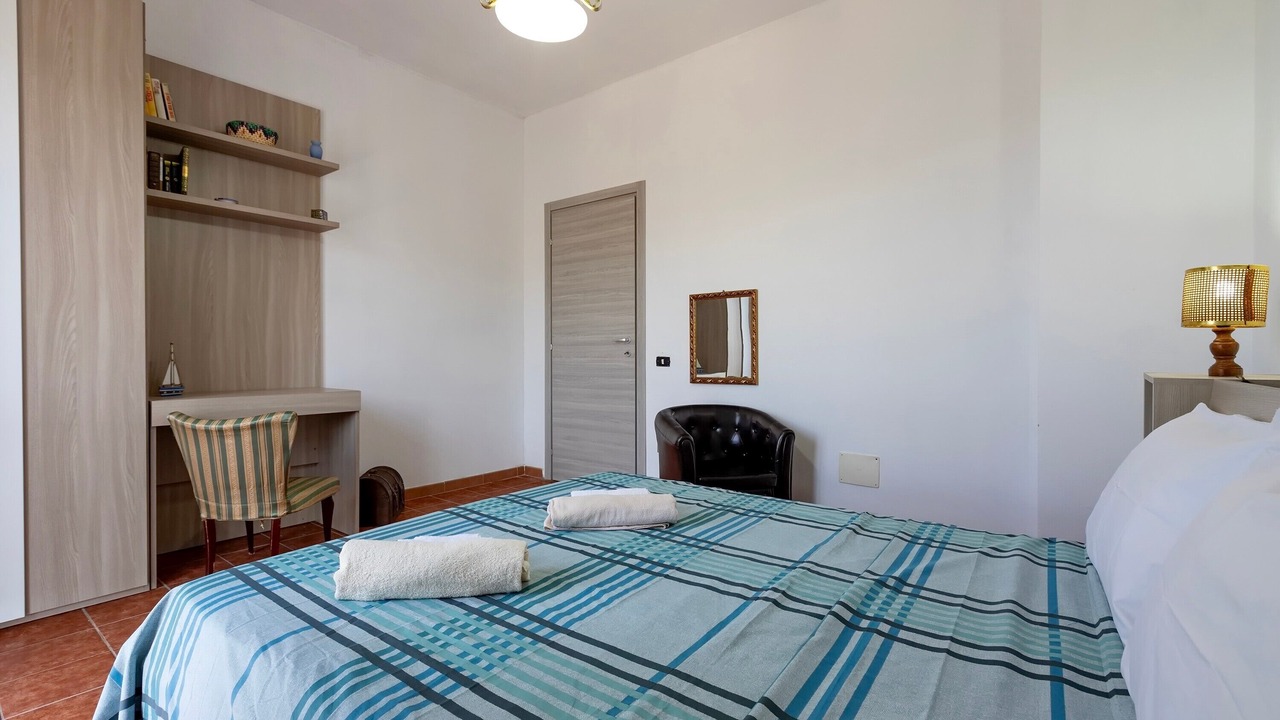 Photo of Bedroom in Sorso