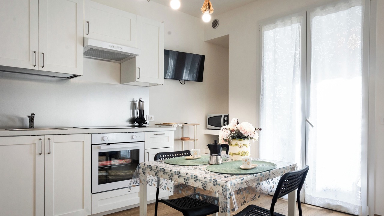 Photo of Kitchen in Viserbella