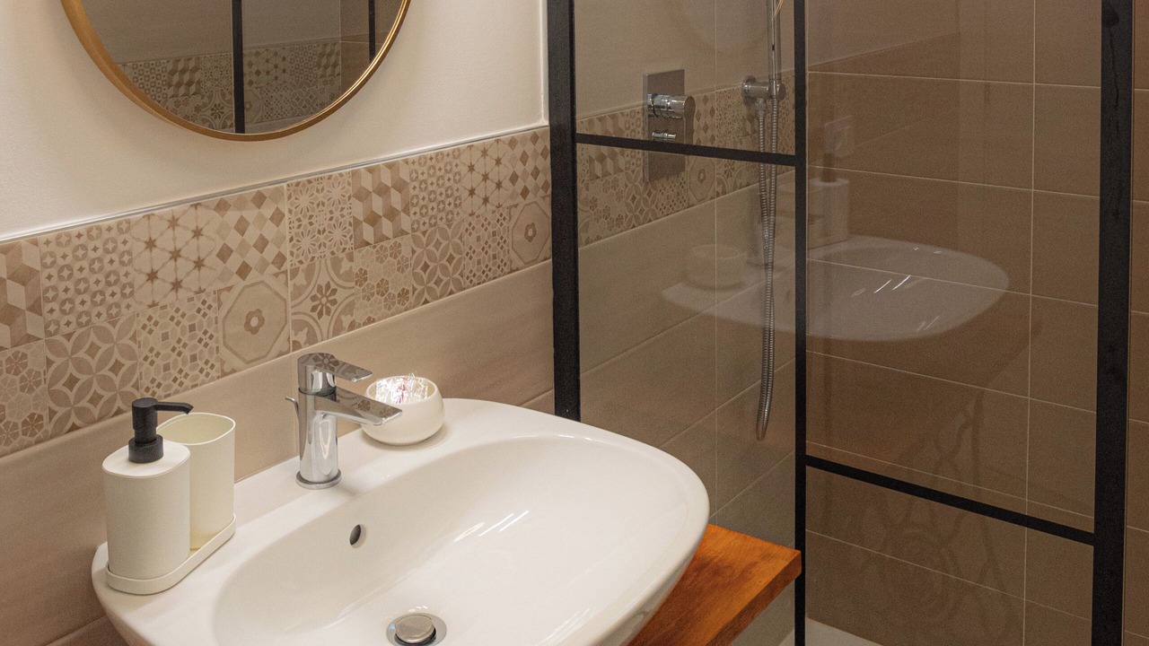 Photo of Bathroom in Viserbella