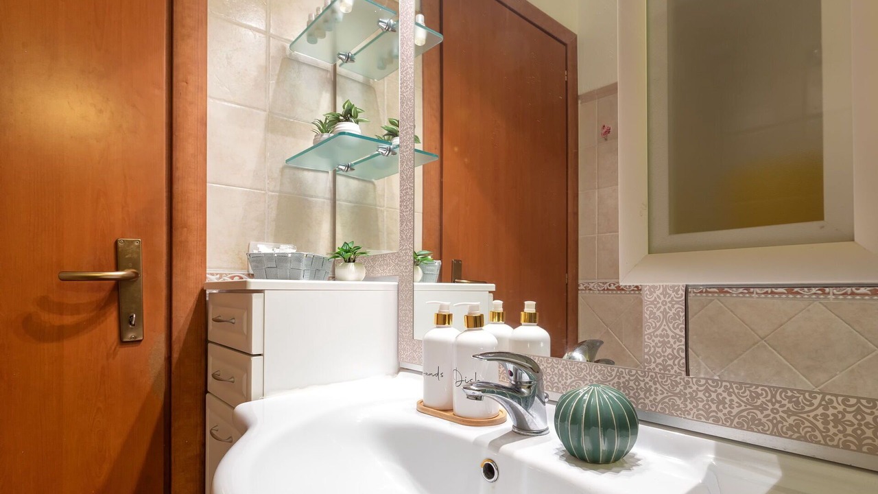 Photo of Bathroom in San Pietro a Mare