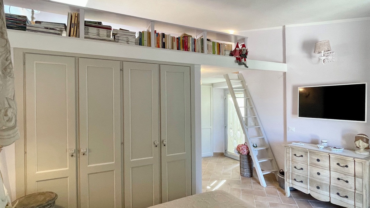 Photo of Bedroom in Pennabilli