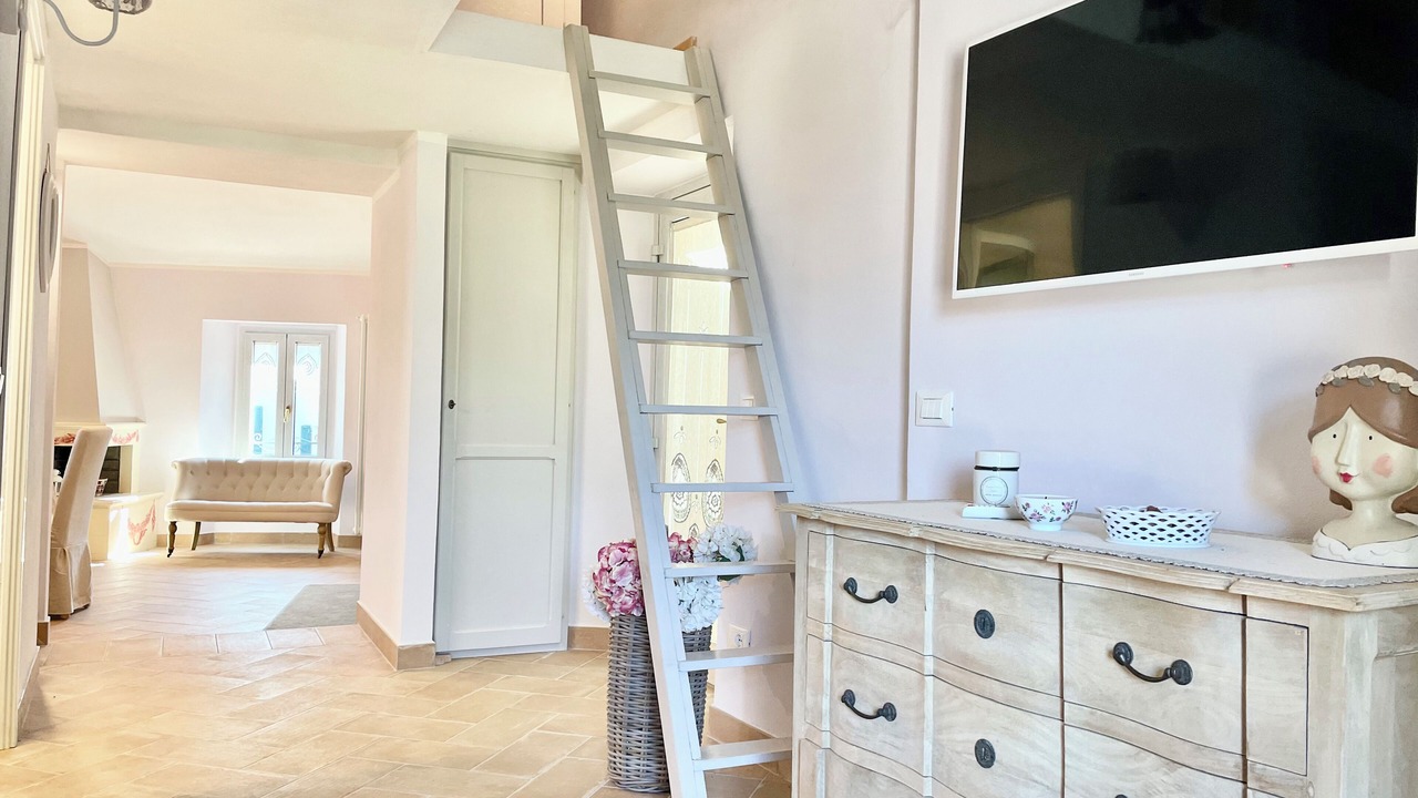 Photo of Livingroom in Pennabilli