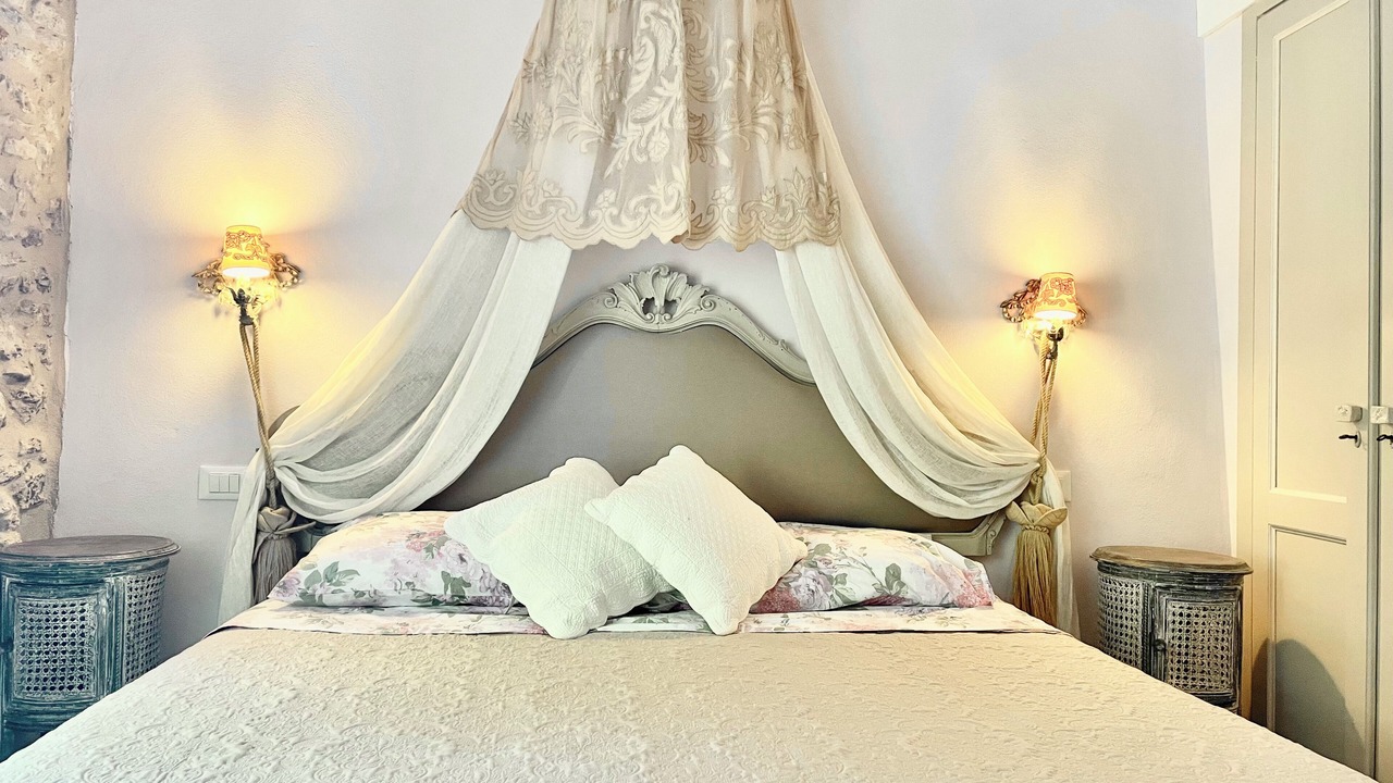 Photo of Bedroom in Pennabilli