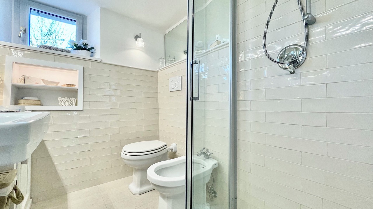 Photo of Bathroom in Pennabilli