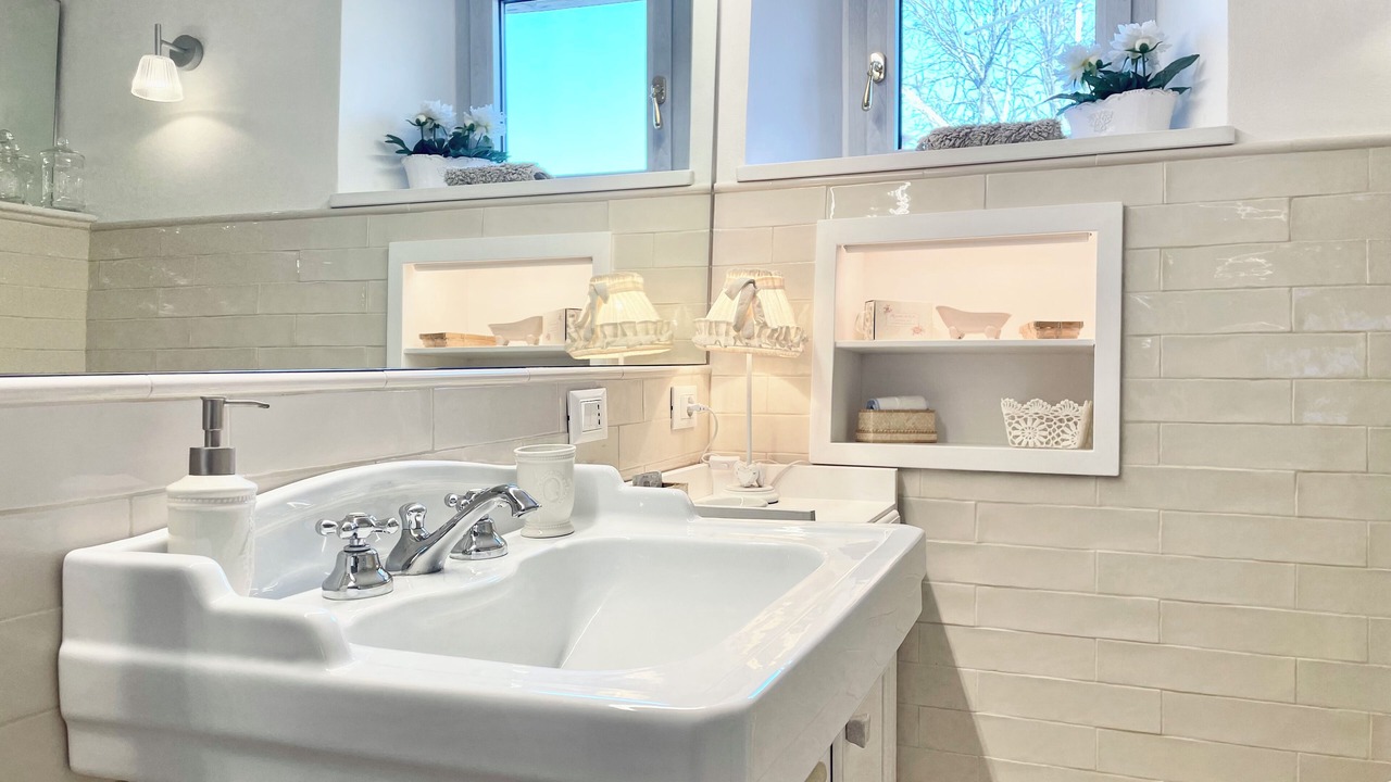 Photo of Bathroom in Pennabilli