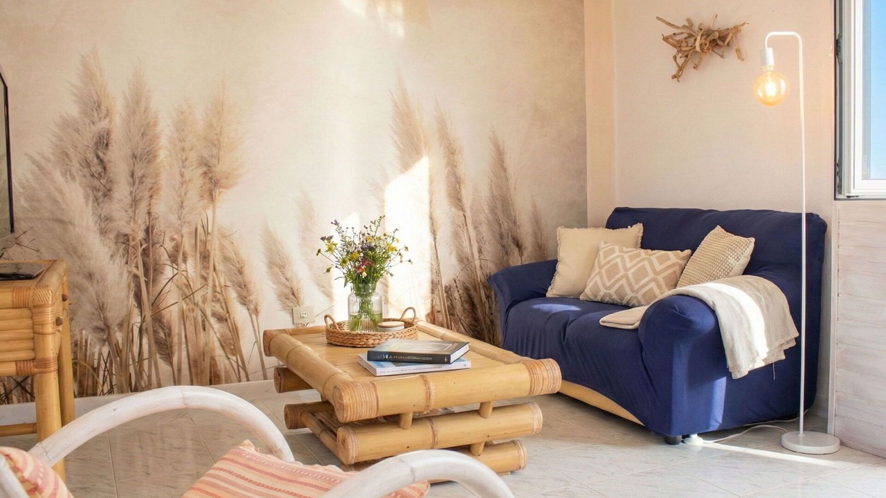 Photo of Bedroom in Santa Maria Navarrese