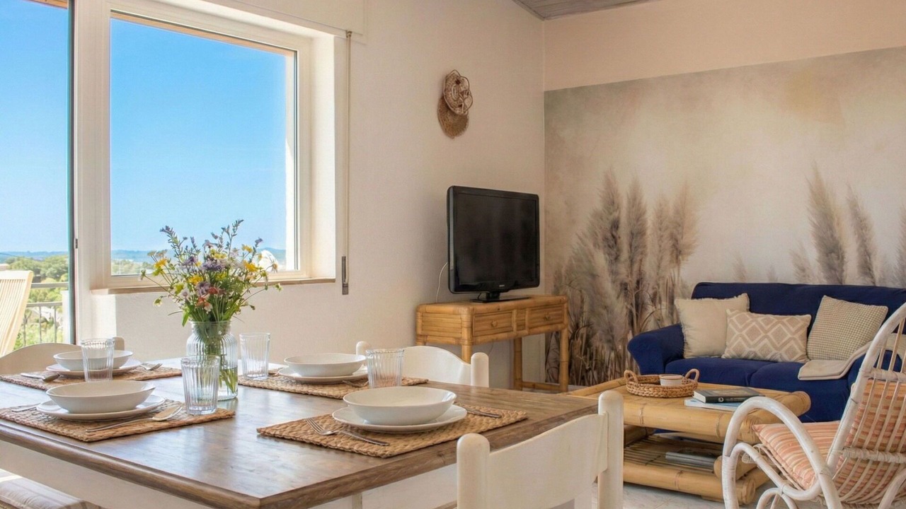 Photo of Bedroom in Santa Maria Navarrese