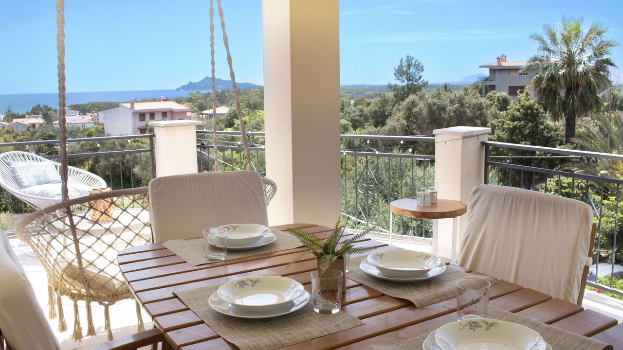 Photo of Outdoor in Santa Maria Navarrese