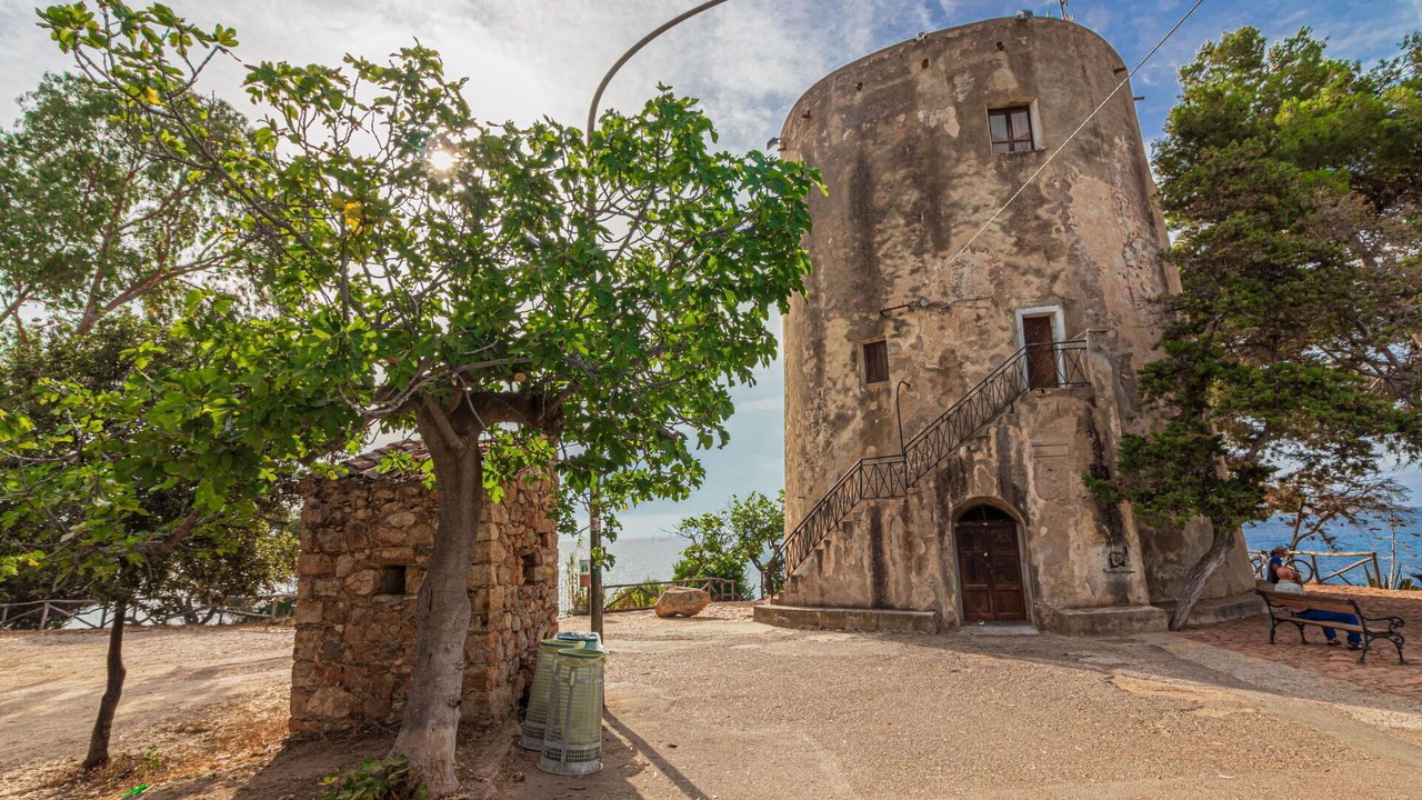 Photo of Others in Santa Maria Navarrese