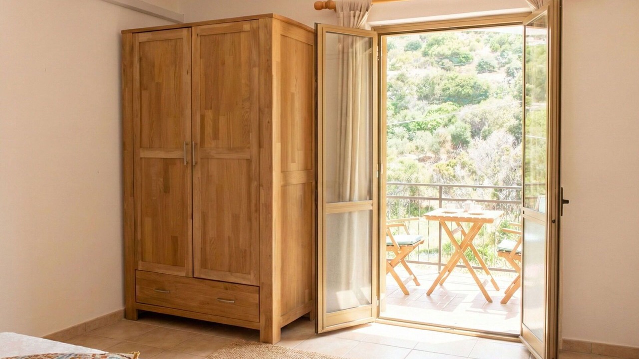 Photo of Bedroom in Santa Maria Navarrese