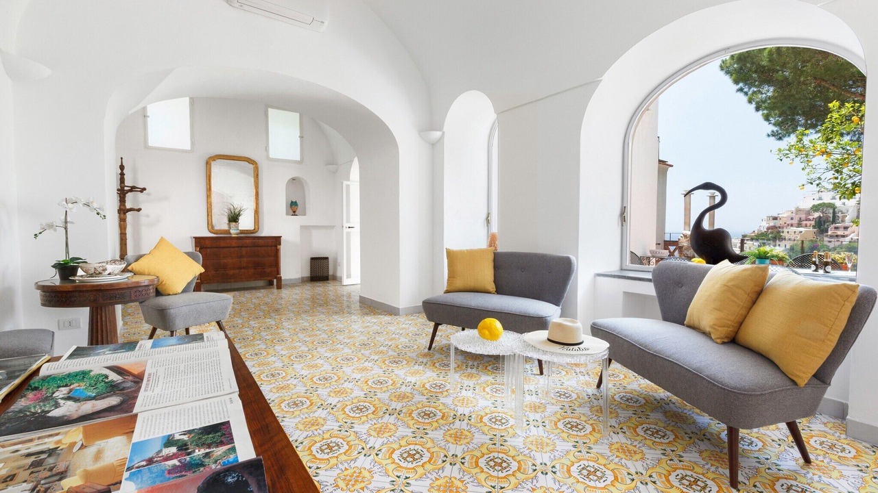 Photo of Livingroom in Liparlati