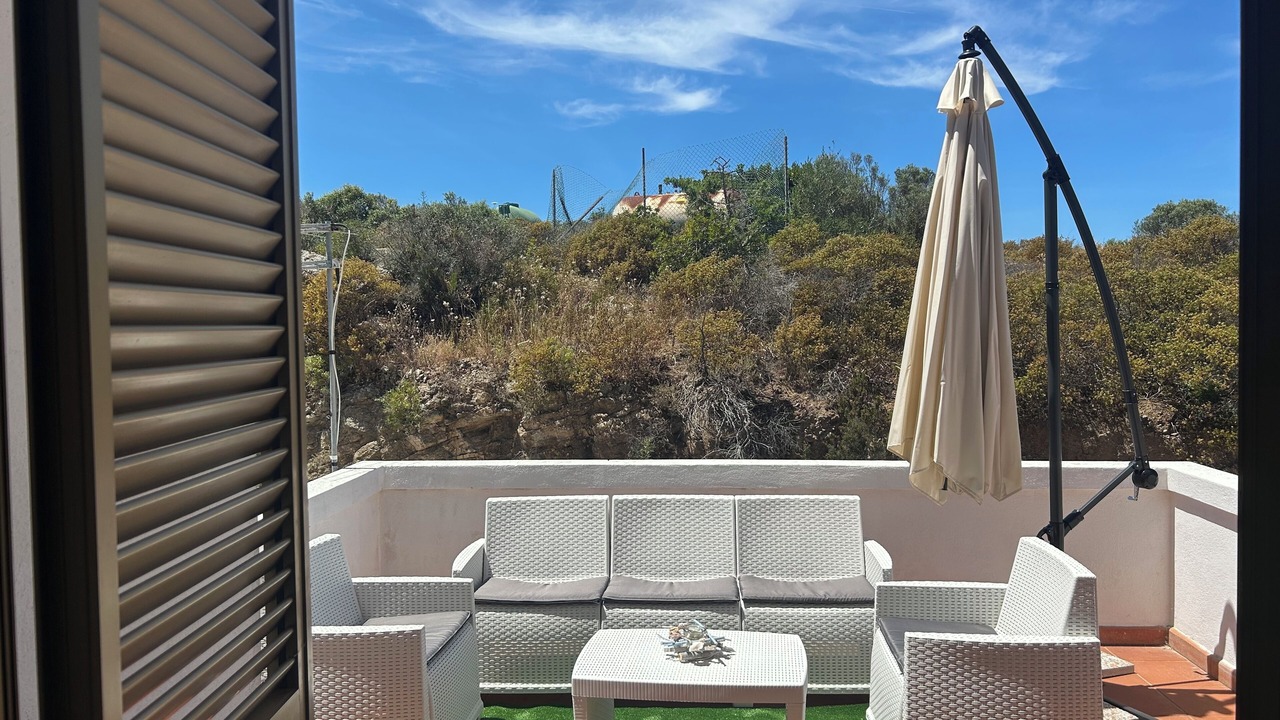 Photo of Patio Balcony in Santa Teresa di Gallura