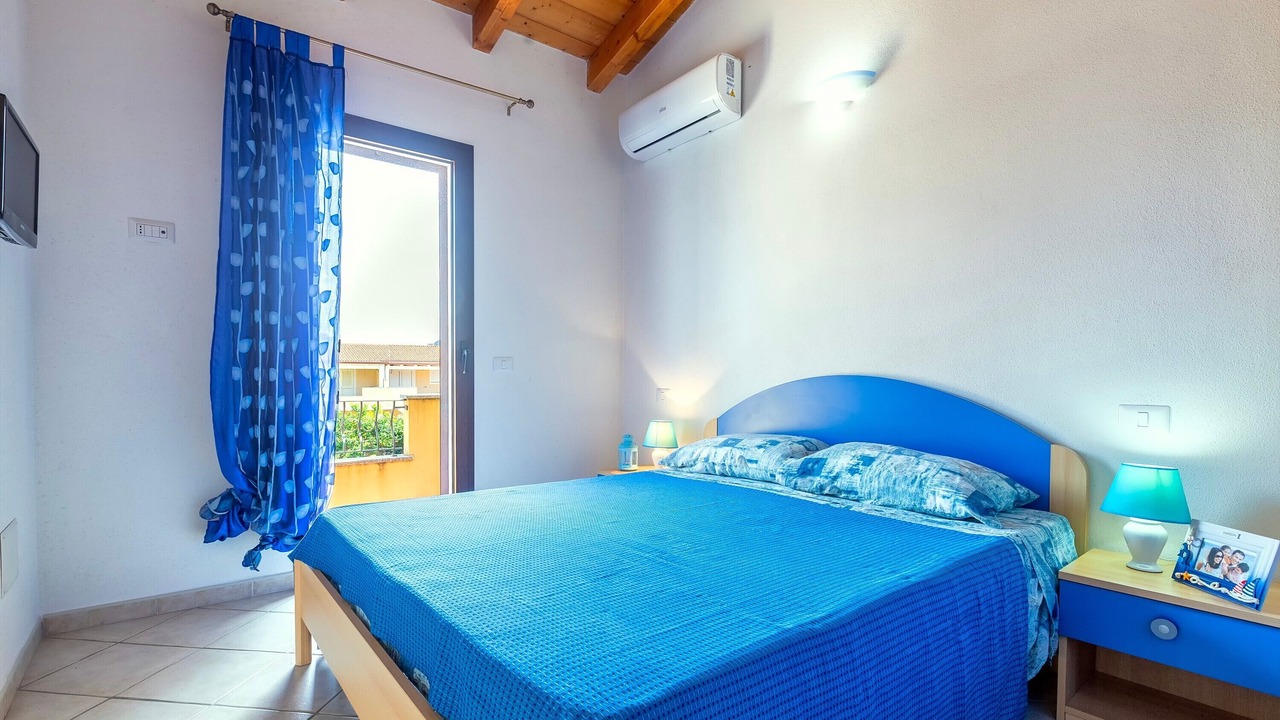 Photo of Bedroom in Viddalba