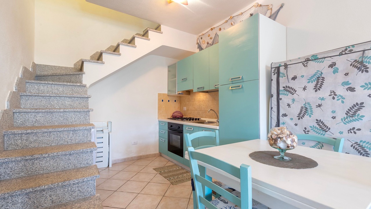 Photo of Kitchen in Viddalba