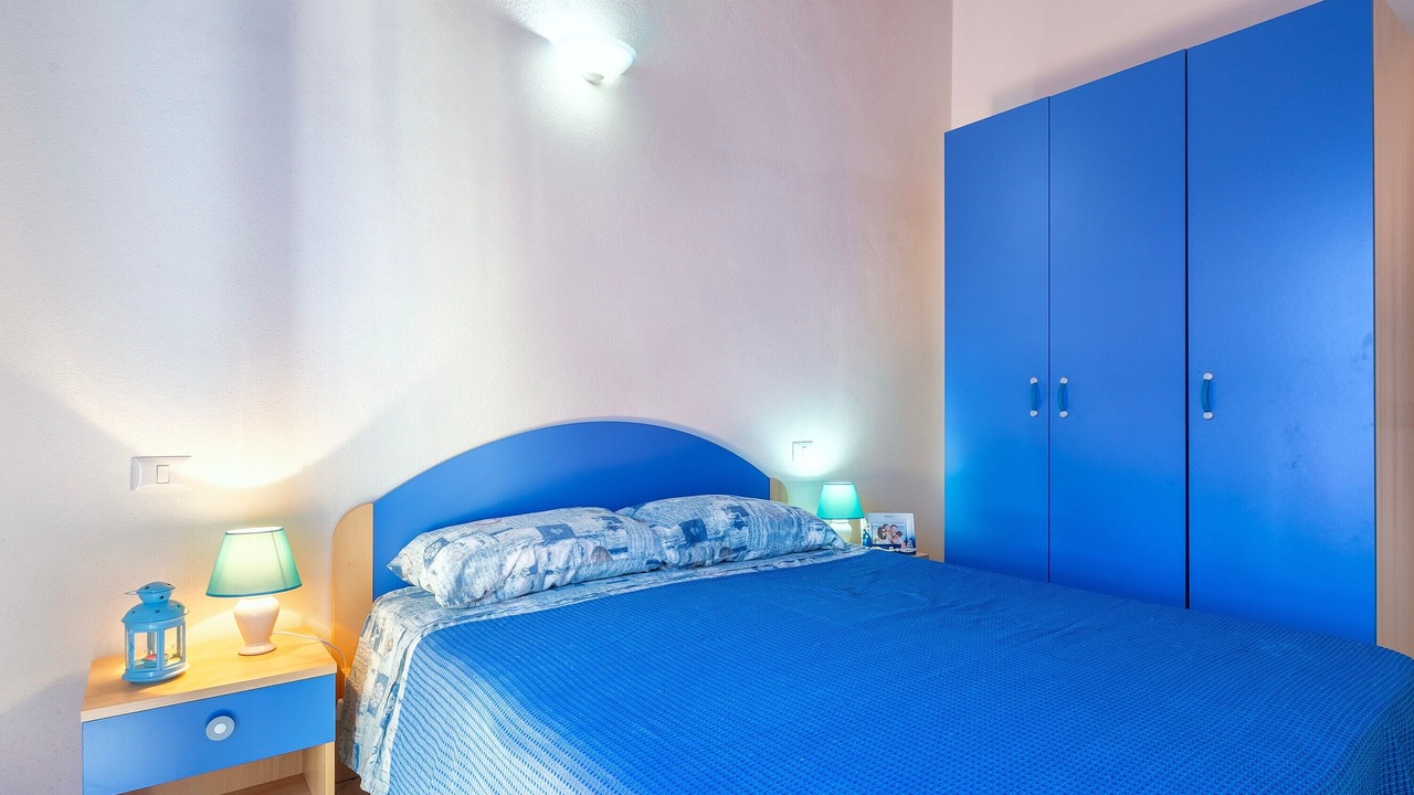 Photo of Bedroom in Viddalba