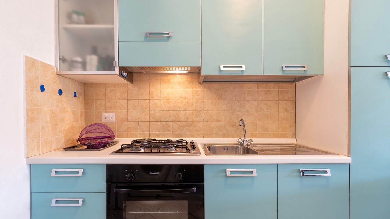 Photo of Kitchen in Viddalba