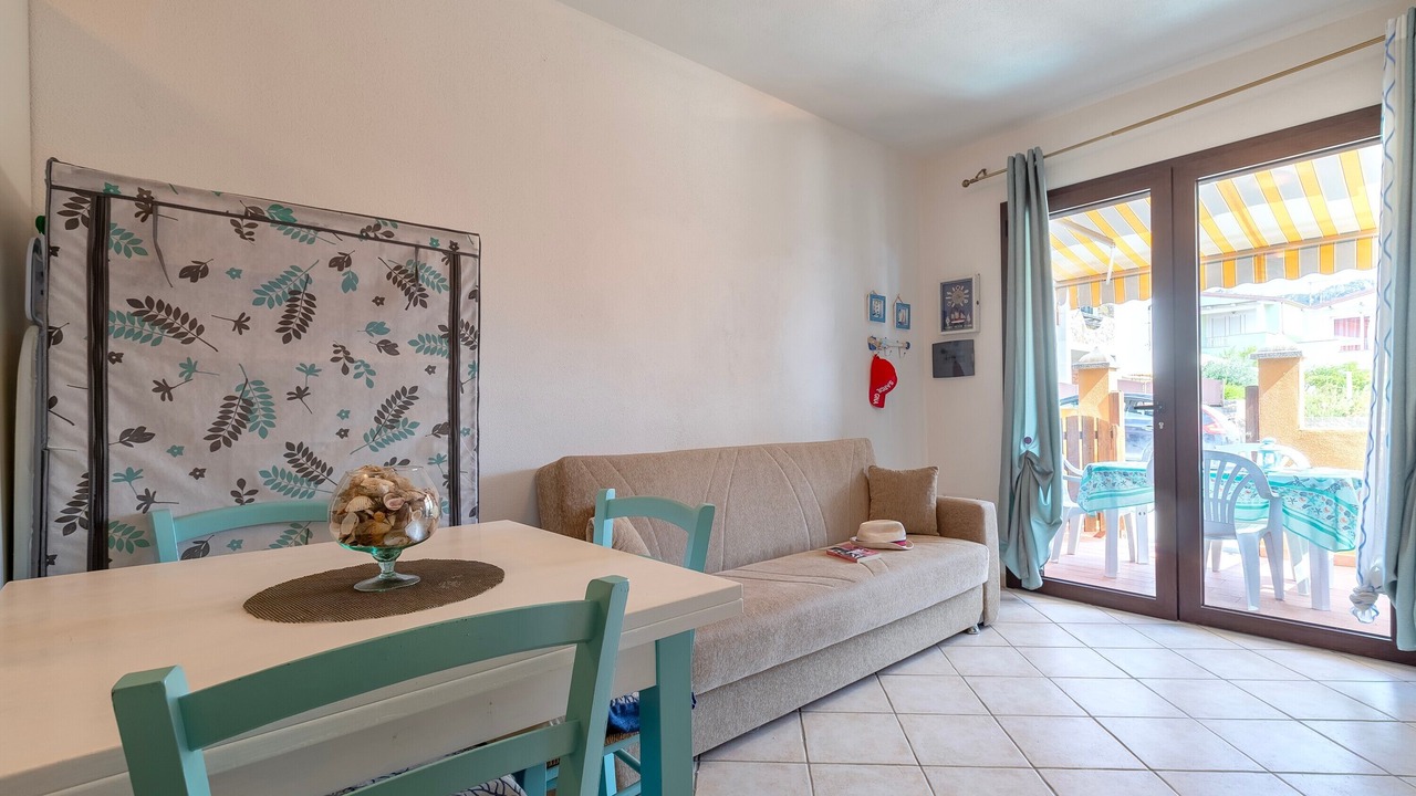 Photo of Livingroom in Viddalba