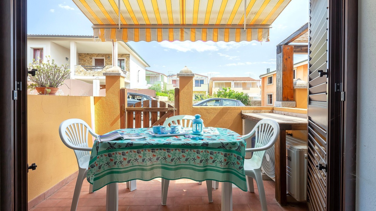 Photo of Outdoor in Viddalba