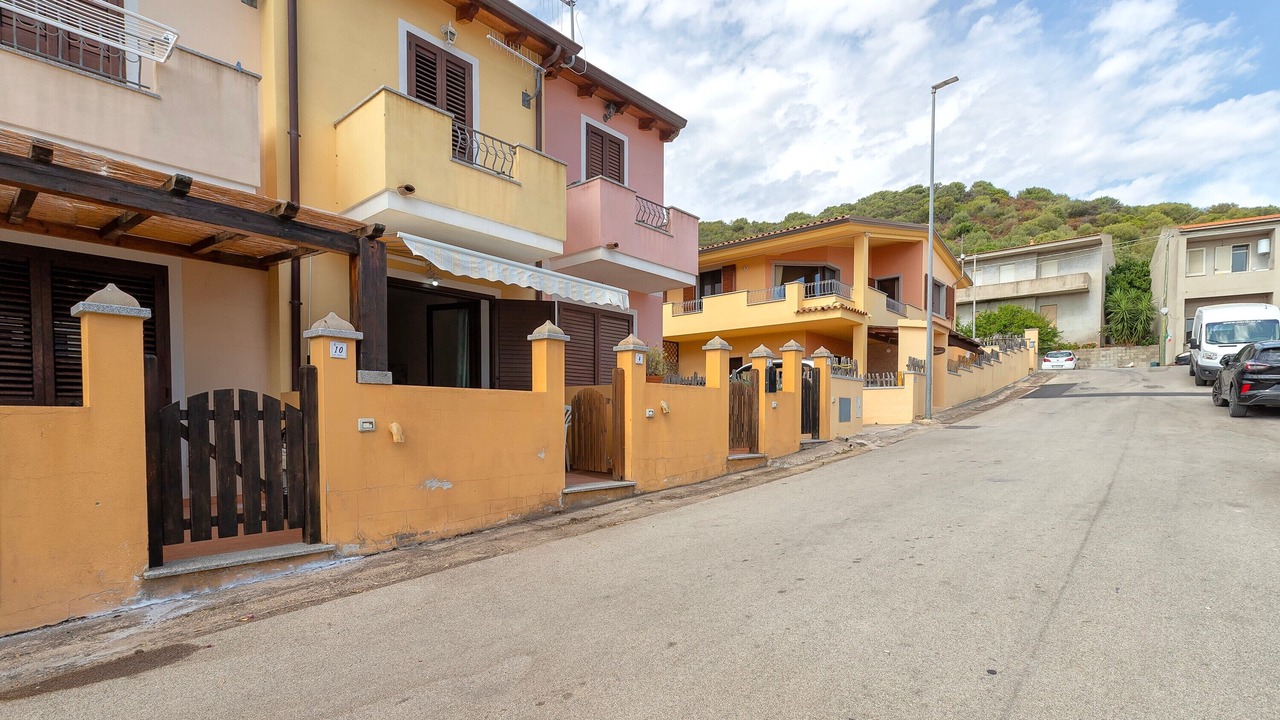 Photo of Outdoor in Viddalba
