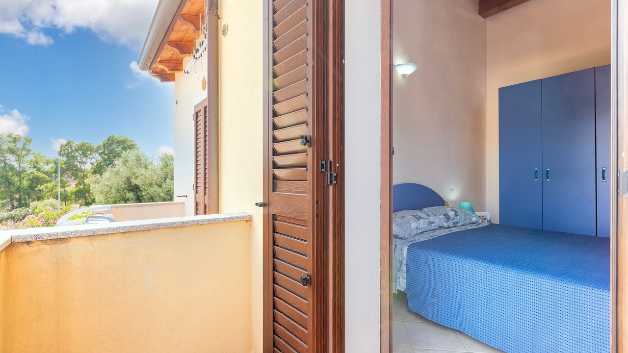 Photo of Bedroom in Viddalba