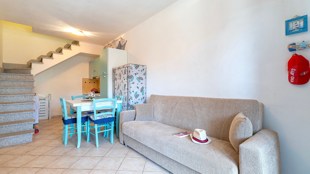 Photo of Livingroom in Viddalba