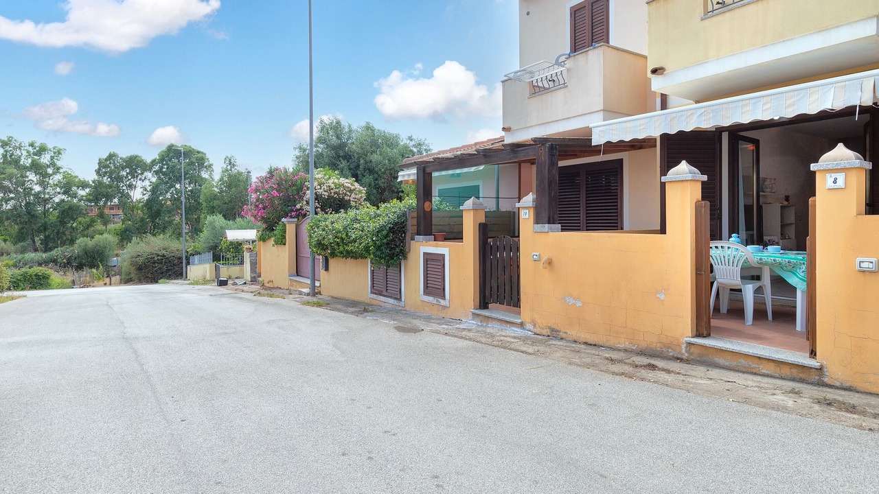 Photo of Outdoor in Viddalba