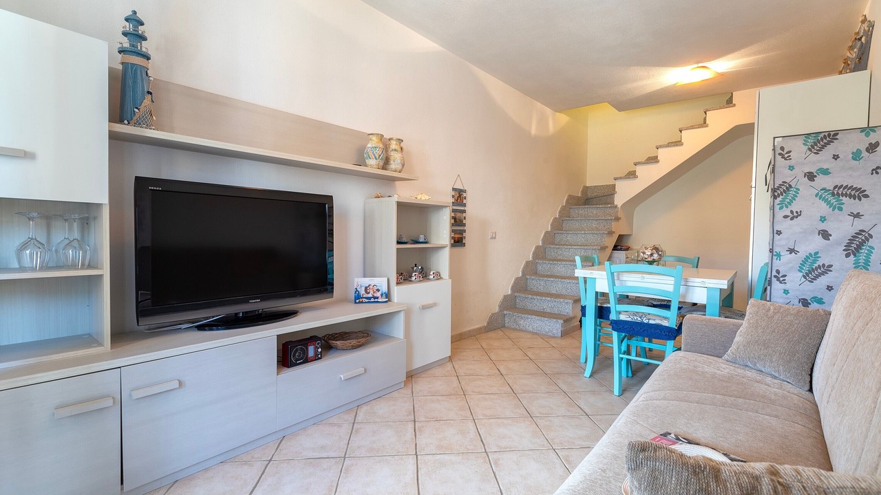 Photo of Livingroom in Viddalba